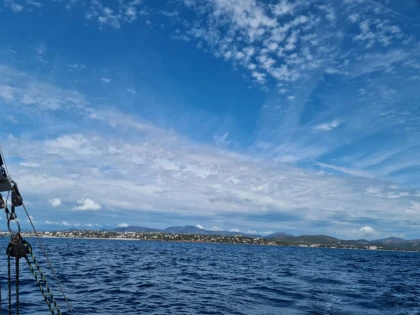 Cours particulier de voile – Tous niveaux - Expérience Côte d'Azur