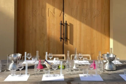 Création de votre propre cuvée, Atelier assemblage - Expérience Côte d'Azur