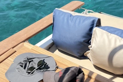 Croisière baignade dans les Calanques en demi-journée - Mucem - Expérience Côte d'Azur