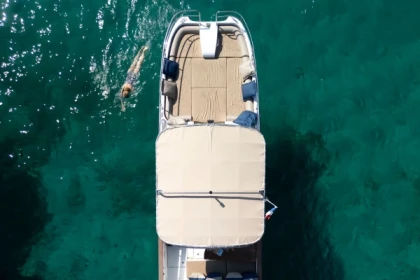 Croisière baignade dans les Calanques en demi-journée - Mucem - Expérience Côte d'Azur