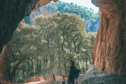 Découverte des Gorges du Blavet - Expérience Côte d'Azur