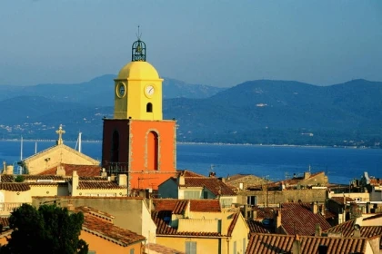 Excursion en bateau vers le Golfe de Saint-Tropez - Expérience Côte d'Azur