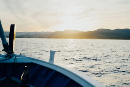 Dégustation de vins en mer au coucher du soleil, Port Grimaud - PROMO - Expérience Côte d'Azur