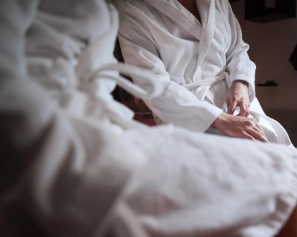 Demi-journée Bien-Etre - Thalasso Port-Fréjus - Expérience Côte d'Azur