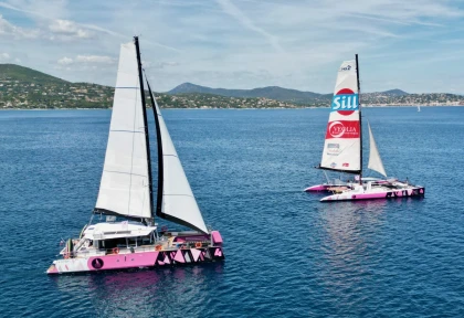Demi-journée découverte du littoral - Départ Marines de Cogolin - Expérience Côte d'Azur