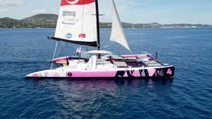Demi-journée découverte du littoral - Départ Marines de Cogolin - Expérience Côte d'Azur