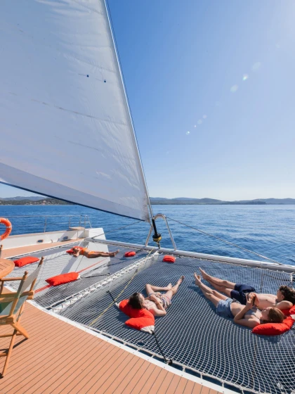 Départ Hyères - Demi-journée - Porquerolles - Expérience Côte d'Azur