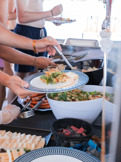 Départ Hyères - Journée + repas - Fort de Brégançon & Porquerolles - Expérience Côte d'Azur