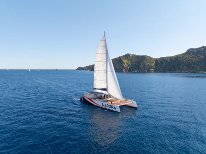 Départ Hyères | La Matinée Découverte | Littoral Hyérois - Expérience Côte d'Azur