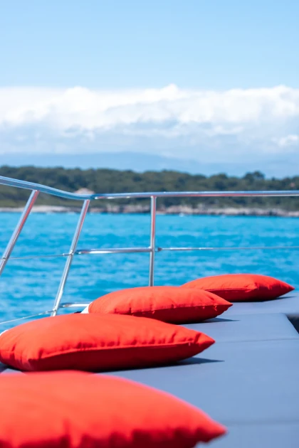 Départ Marina Baie des Anges | La Matinée Découverte | Littoral Azuréen - Expérience Côte d'Azur