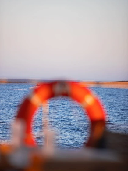 Départ Marina Baie des Anges | La Sunset Guinguette | Anse de la Salis - Expérience Côte d'Azur