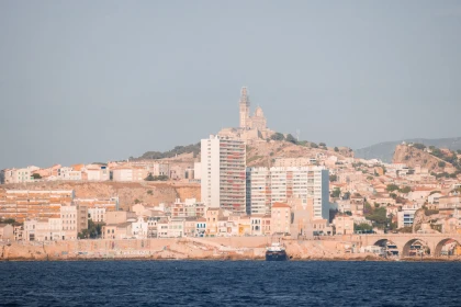 Départ Marseille | L'Après-Midi Farniente | Archipel du Frioul - Expérience Côte d'Azur