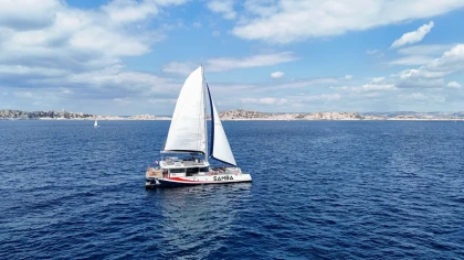 Départ Marseille | La Journée Signature | Calanques de Marseille - Expérience Côte d'Azur