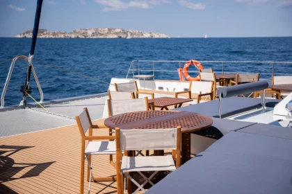 Départ Marseille | La Journée Signature | Calanques de Marseille - Expérience Côte d'Azur