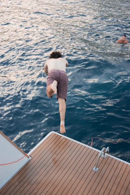 Départ Marseille | La Sunset Guinguette | Archipel du Frioul - Expérience Côte d'Azur