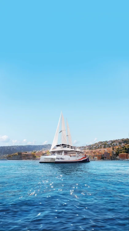 Départ Nice | La Matinée Détente | Villefranche-sur-Mer - Expérience Côte d'Azur