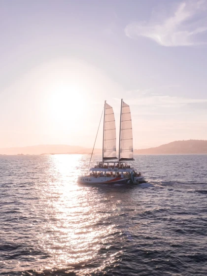 Départ Nice | La Soirée Cocktail & Jazz | Villefranche-sur-Mer - Expérience Côte d'Azur