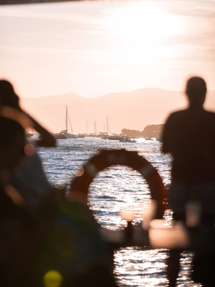 Départ Nice | La Soirée Cocktail & Jazz | Villefranche-sur-Mer - Expérience Côte d'Azur