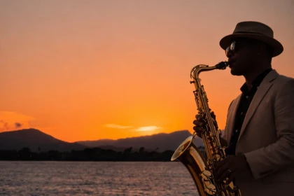 Départ Nice | La Soirée Cocktail & Jazz | Villefranche-sur-Mer - Expérience Côte d'Azur