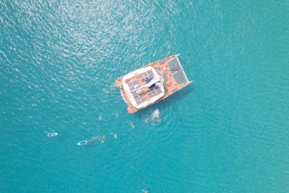 Départ St Raphaël | La Journée Signature | Cap Taillat & Saint-Tropez - Expérience Côte d'Azur