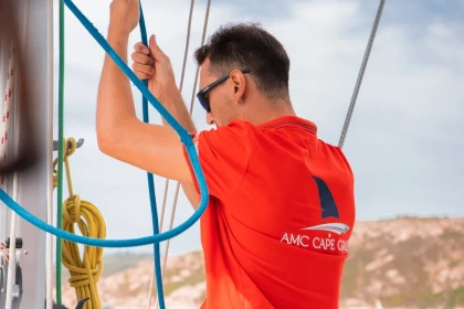 Offre Exclusive - 10% Sortie Catamaran de St Raphaël vers les 3 Caps - journée - Expérience Côte d'Azur