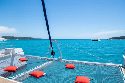 Départ St Raphaël | La Journée Signature | Iles de Lérins & Estérel - Expérience Côte d'Azur