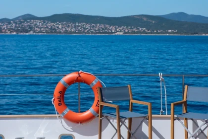 Départ St Raphaël | La Matinée Découverte | Littoral Raphaëlois - Expérience Côte d'Azur