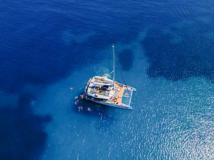 Départ St Raphaël | La Matinée Détente | Ile d'Or - Expérience Côte d'Azur