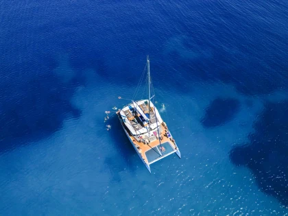 Départ St Raphaël | Le Brunch en Mer | Estérel - Expérience Côte d'Azur