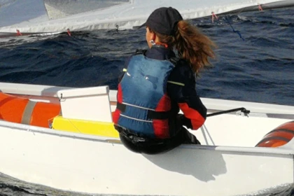 DINGHY FUN CAMP VACANCES TOUSSAINT - Expérience Côte d'Azur