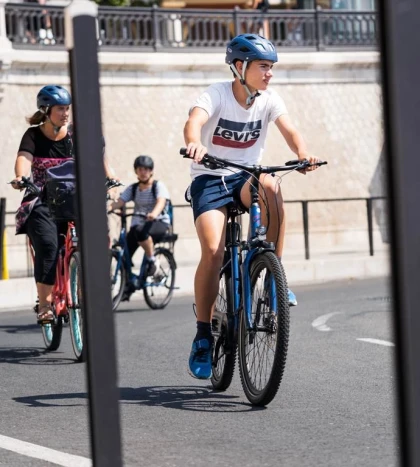 E-BIKE PANORAMIQUE TOUR: NICE - VILLEFRANCHE SUR MER - Expérience Côte d'Azur