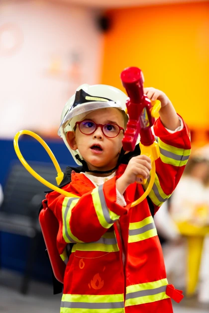 Entrée Famille ( Enfant et Adulte ) - Expérience Côte d'Azur