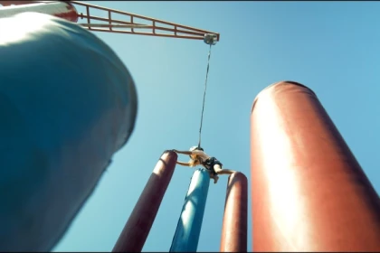 Entrée Zigoto parc - Escalade et Trampoline à Puget sur Argens - Expérience Côte d'Azur