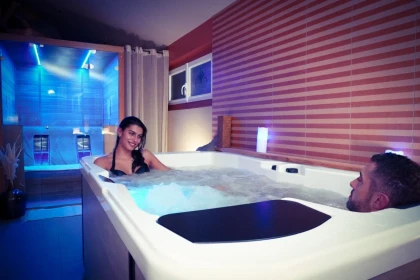 Escapade privée au SPA - Expérience Côte d'Azur