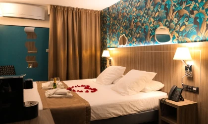 Escapade privée au SPA - Expérience Côte d'Azur