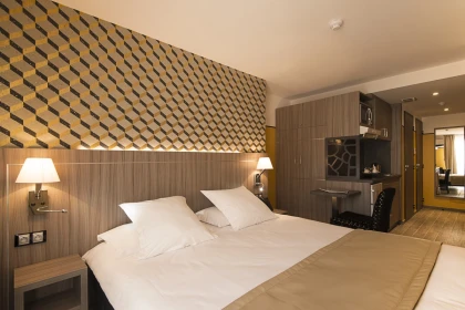 Escapade privée au SPA - Expérience Côte d'Azur