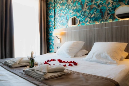 Escapade privée au SPA - Expérience Côte d'Azur