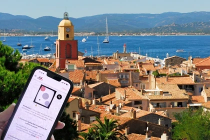 ESCAPE GAME BRAQUAGE À SAINT-TROPEZ - Expérience Côte d'Azur