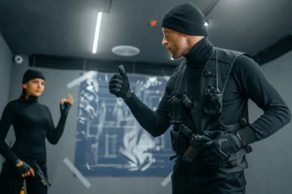 ESCAPE GAME BRAQUAGE À SAINT-TROPEZ - Expérience Côte d'Azur