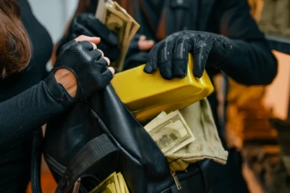 ESCAPE GAME EN VILLE BRAQUAGE CANNES - Expérience Côte d'Azur