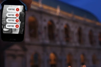 ESCAPE GAME EN VILLE BRAQUAGE MARSEILLE - Expérience Côte d'Azur