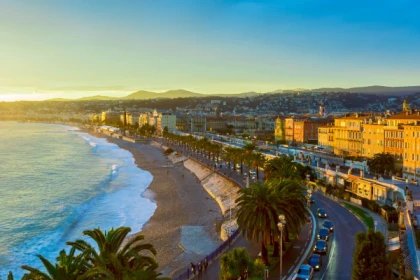 ESCAPE GAME EN VILLE BRAQUAGE NICE - Expérience Côte d'Azur