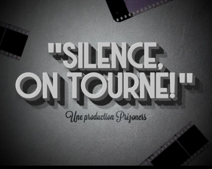 escape game geant silence on tournes  - Expérience Côte d'Azur