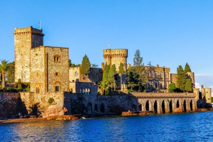 Escape Game Nature à Mandelieu - Expérience Côte d'Azur