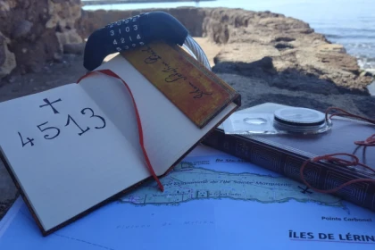 Escape Game Nature à Mandelieu - Expérience Côte d'Azur