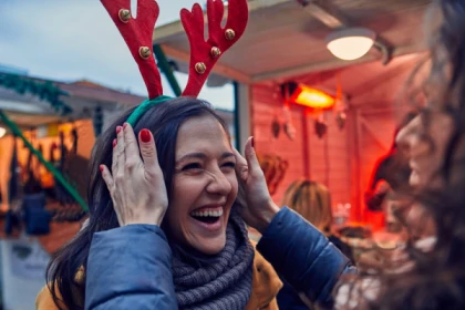 Escape Game Outdoor Givré Nice - Expérience Côte d'Azur