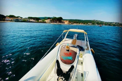 Esterel Evasion - excursions privées - Expérience Côte d'Azur