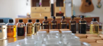 Évasion Olfactive® – Créez votre parfum en jouant - Expérience Côte d'Azur