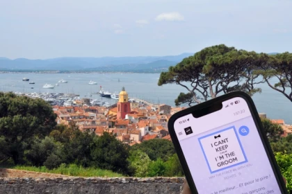 EVG CITY CHALLENGE SAINT-TROPEZ - Expérience Côte d'Azur