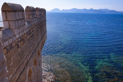 Excursion en mer 4h - Île de Lérins (Saint-Honorat) - Expérience Côte d'Azur